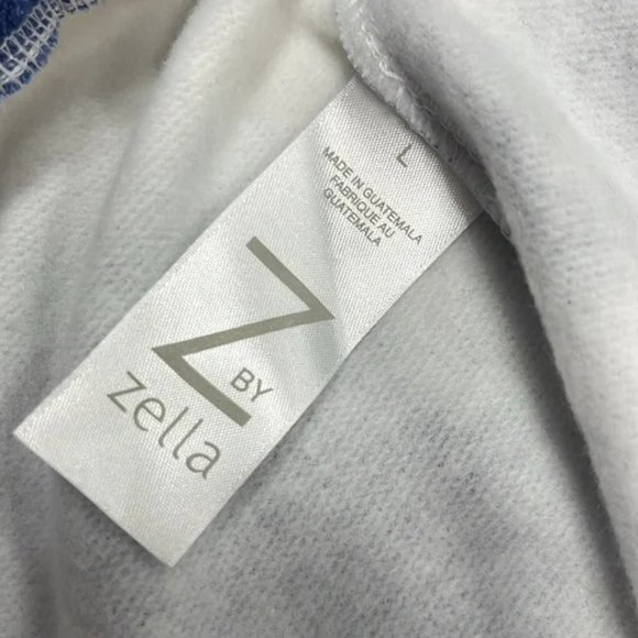 Z By Zella Maise Tie Dye Joggers - Picture 6 of 9